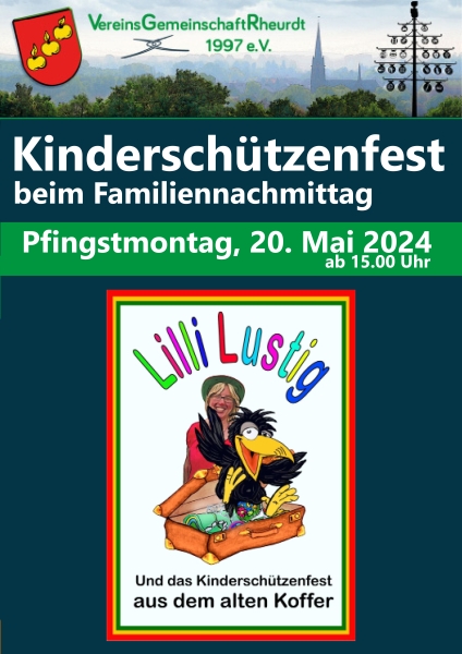kinderschtzenfest